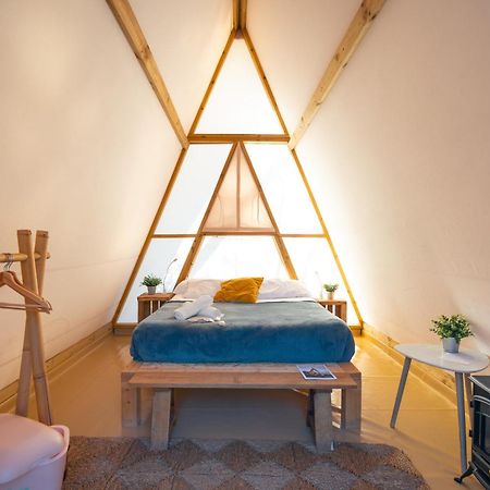 Kampaoh Grazalema Hotel Kültér fotó